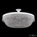 Потолочная люстра хрустальная AL19011/80OL WMN Потолочная люстра хрустальная AL19011/80OL WMN