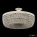 Потолочная люстра хрустальная AL19031/55FL WMG