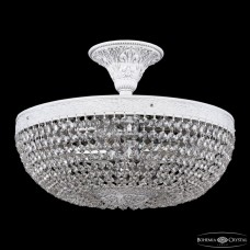 Потолочная люстра хрустальная AL19051/35OL WMN