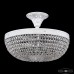 Потолочная люстра хрустальная AL19051/35OL WMN Потолочная люстра хрустальная AL19051/35OL WMN