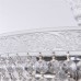 Потолочная люстра хрустальная AL19051/35OL WMN