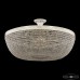 Потолочная люстра хрустальная AL19051/80OL WMG Потолочная люстра хрустальная AL19051/80OL WMG