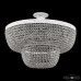 Потолочная люстра хрустальная AL19091/55FL WMN Потолочная люстра хрустальная AL19091/55FL WMN