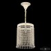 Подвесной светильник хрустальный AL19201/20OL WMG Balls