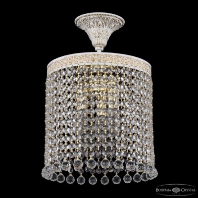 Потолочная люстра хрустальная AL19201/25FL WMG Balls