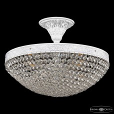 Потолочная люстра хрустальная AL19321/35OL WMN