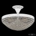 Потолочная люстра хрустальная AL19321/35OL WMN Потолочная люстра хрустальная AL19321/35OL WMN