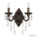 Бра AL7801B10/2/175 B PD