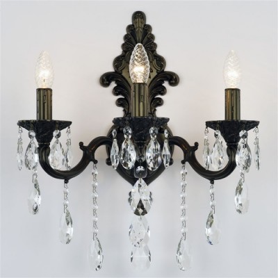 Бра AL7801B15/3/175 B PD