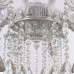 Подвесная люстра хрустальная AL78101/10/300 A WMN