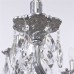 Подвесная люстра хрустальная AL78101/12/300 A CG