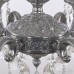 Подвесная люстра хрустальная AL78101/6/210 A CG