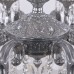 Подвесная люстра хрустальная AL78101/8/210 A CG