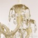 Подвесная люстра хрустальная AL79101/12/300 B WMG