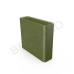 Кашпо Vittorio 80 DB Olive Green Кашпо Vittorio 80 DB Olive Green