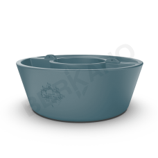 Кашпо Neva 30 Blue Pine