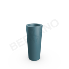Кашпо Keila 90 DB Blue Pine