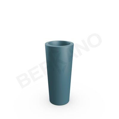 Кашпо Keila 90 DB Blue Pine