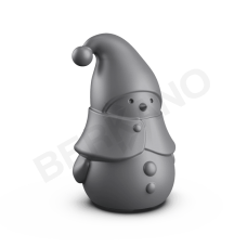 Светильник Mr,Snowman L Graphite