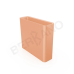 Кашпо Vittorio 80 DB Terracotta Кашпо Vittorio 80 DB Terracotta