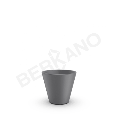 Кашпо Bliss 33 Graphite
