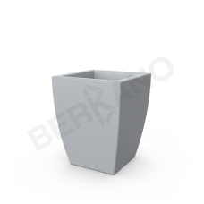 Кашпо Tenero 60 Concrete Gray Кашпо Tenero 60 Concrete Gray
