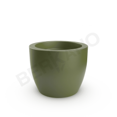 Кашпо Tigel 50 Olive Green Кашпо Tigel 50 Olive Green