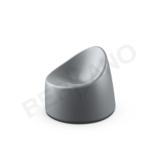 Кресло Smoov Concrete Gray