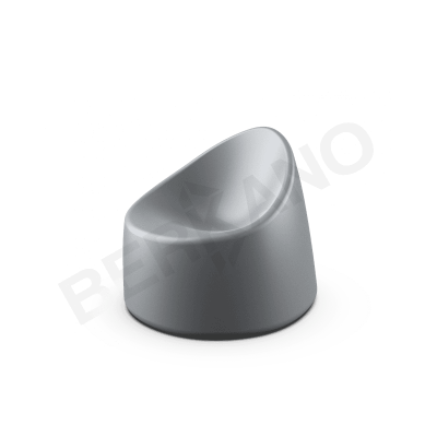 Кресло Smoov Concrete Gray