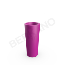Кашпо Keila 90 DB Royal Purple