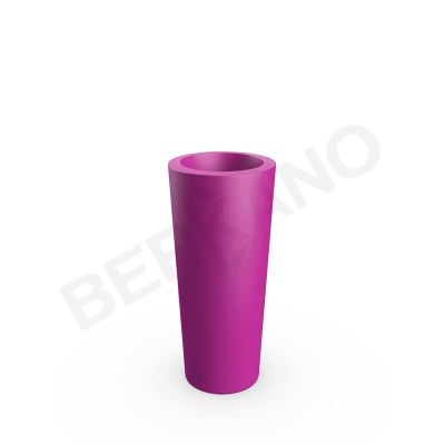 Кашпо Keila 90 DB Royal Purple
