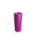 Кашпо Keila 90 DB Royal Purple