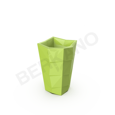 Кашпо Agava 70 Spring Green