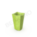 Кашпо Agava 70 Spring Green Кашпо Agava 70 Spring Green