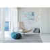 Светильник Polysquare 85 Blue Pine