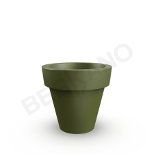Кашпо classic 90 DB Olive Green