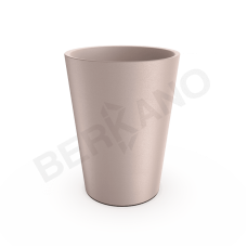 Кашпо Bloom 67 DB Cappuccino Кашпо Bloom 67 DB Cappuccino