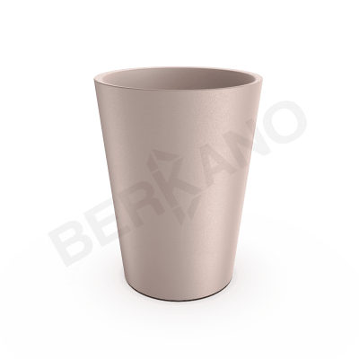 Кашпо Bloom 67 DB Cappuccino