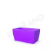 Кашпо Tenero 33 Deep Violet Кашпо Tenero 33 Deep Violet