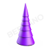 Ёлка Eiswald 2,5 Deep Violet Ёлка Eiswald 2,5 Deep Violet