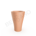 Кашпо Vetro 80 Terracotta Кашпо Vetro 80 Terracotta