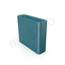 Кашпо Vittorio 80 DB Blue Pine Кашпо Vittorio 80 DB Blue Pine