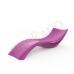шезлонг Wave Royal Purple шезлонг Wave Royal Purple