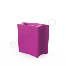 Кашпо Smoov Planter Arc DB Royal Purple Кашпо Smoov Planter Arc DB Royal Purple