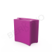 Кашпо Smoov Planter Arc DB Royal Purple Кашпо Smoov Planter Arc DB Royal Purple
