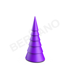 Ёлка Eiswald 2,0 Deep Violet