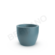 Кашпо Tigel 43 Blue Pine