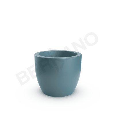 Кашпо Tigel 43 Blue Pine