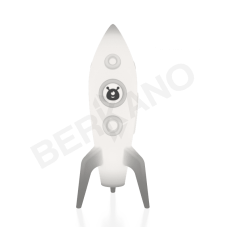 Светильник Rocket с LED подсветкой