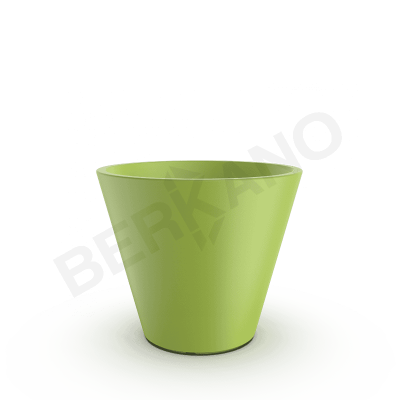 Кашпо Bliss 50 DB Spring Green